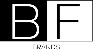 BF BRANDS