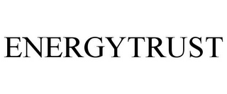 ENERGYTRUST