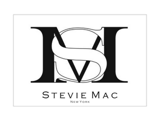 STEVIE MAC SM NEW YORK