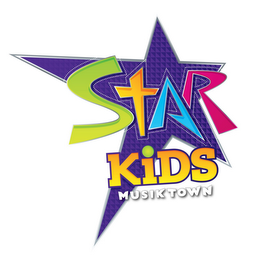 STAR KIDS MUSIKTOWN