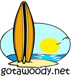 GOTAWOODY.NET