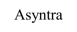 ASYNTRA