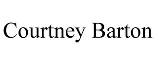 COURTNEY BARTON