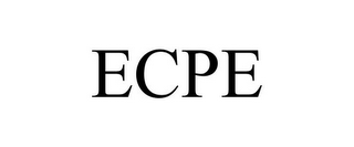 ECPE