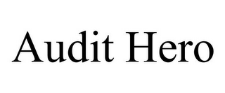 AUDIT HERO