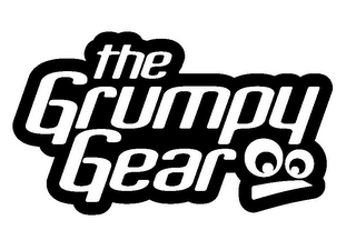 THE GRUMPY GEAR