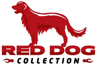 RED DOG COLLECTION