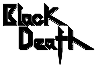 BLACK DEATH