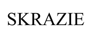 SKRAZIE