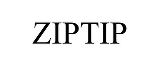 ZIPTIP