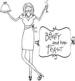 BEAUTY AND HER FEAST