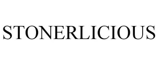 STONERLICIOUS