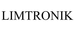 LIMTRONIK