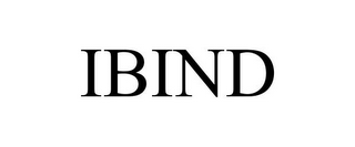 IBIND