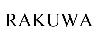 RAKUWA