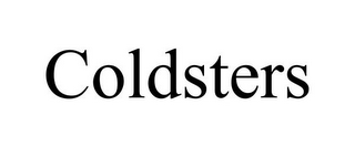 COLDSTERS