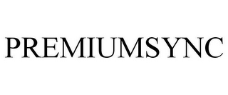 PREMIUMSYNC