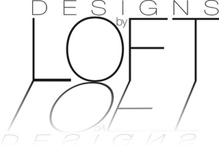 DESIGNS BY LOFT