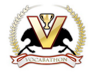 V VOCABATHON