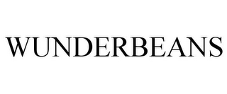 WUNDERBEANS