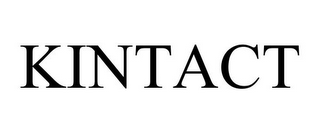 KINTACT