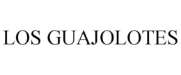 LOS GUAJOLOTES