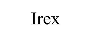 IREX