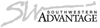 SW SOUTHWESTERN ADVANTAGE