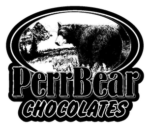 PERRBEAR CHOCOLATES