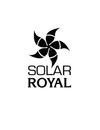 SOLAR ROYAL