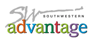 SW SOUTHWESTERN ADVANTAGE