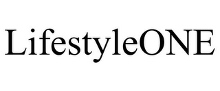 LIFESTYLEONE