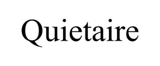 QUIETAIRE