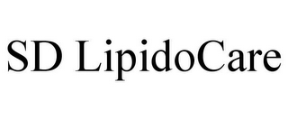 SD LIPIDOCARE