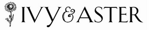 IVY & ASTER