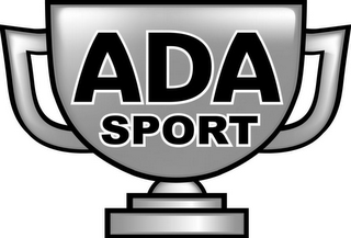 ADA SPORT