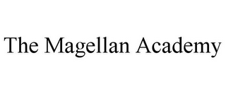 THE MAGELLAN ACADEMY