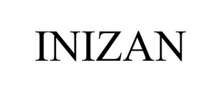 INIZAN