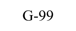 G-99