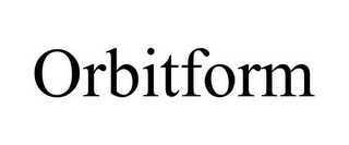 ORBITFORM