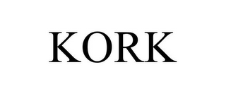 KORK