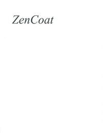 ZENCOAT