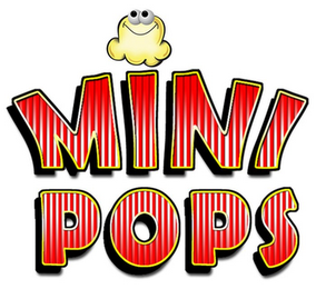 MINI POPS