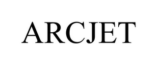 ARCJET