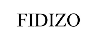 FIDIZO