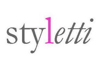 STYLETTI