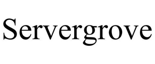 SERVERGROVE