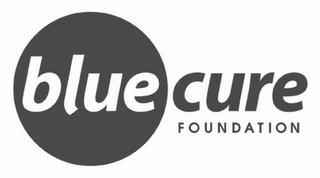 BLUE CURE FOUNDATION