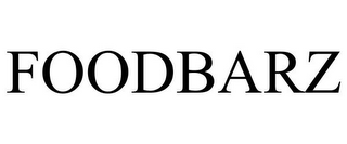 FOODBARZ
