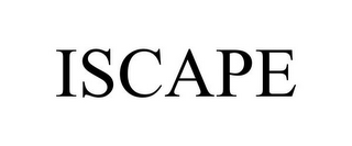 ISCAPE